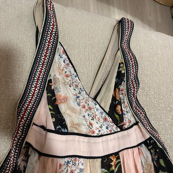 Anthropology formal dress - Picture 4 of 4